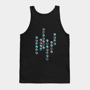 RAIN Tank Top